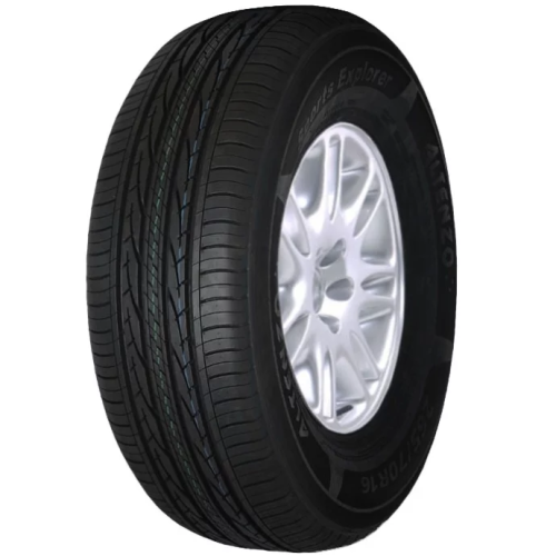 Фото автомобильной шины Altenzo Sports Explorer 265/70 R18 116H