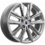 Купить диски K&K Лацио 7.5x17 5*114.3 ET35 DIA66.1 Дарк платинум Литой, купить Диски K&K Лацио 7.5x17 5*114.3 ET35 DIA66.1 Дарк платинум Литой в Архангельске K&K Лацио 7.5x17 5*114.3 ET35 DIA66.1 Дарк платинум Литой