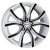MAK Nitro 8x18 5*114.3 ET40 DIA76.1 ANOD WB Литой
