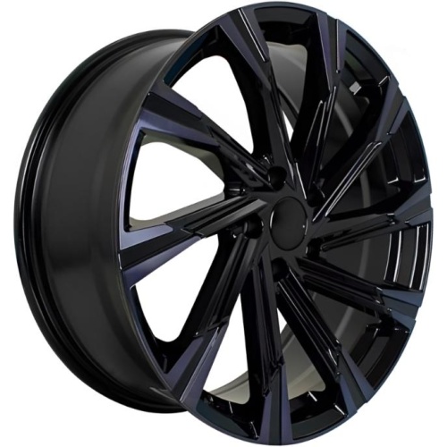 Sakura Wheels D9552 7.5x19 5*114.3 ET40 DIA60.1 B4B Литой