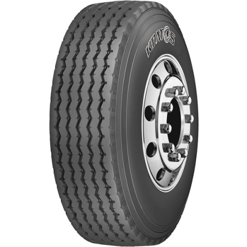 Kpatos KTR57 385/65 R22.5 160L PR20 Прицеп