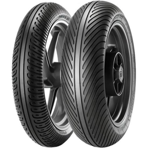 Фото мотошины Pirelli Diablo Rain 120/70 R17 -- Передняя Трек