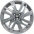 Carwel Таймыр 6x16 4*100 ET50 DIA60.1 GST Литой