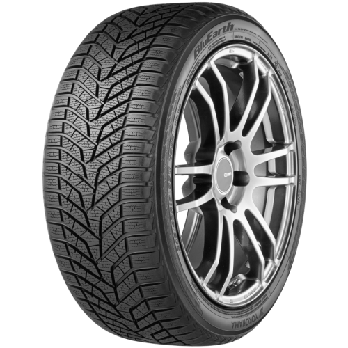 Фото автомобильной шины Yokohama BluEarth Winter V905 255/45 R19 104V
