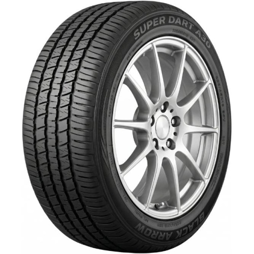 Black Arrow Super Dart A30 265/55 R20 113V