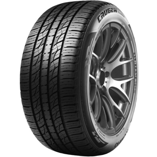 Фото автомобильной шины Kumho Crugen Premium KL33 235/60 R16 100V