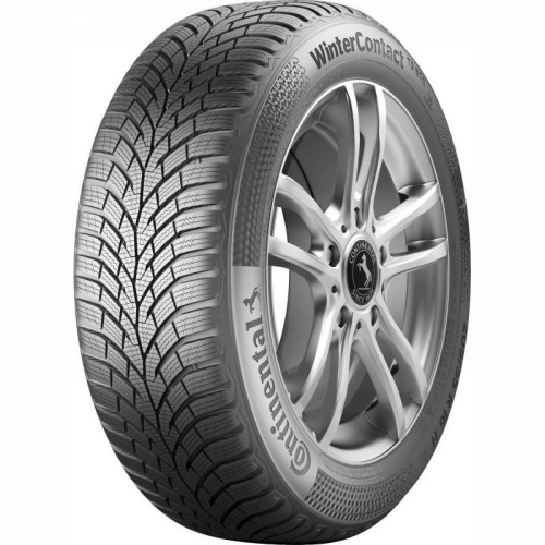 Фото автомобильной шины Continental ContiWinterContact TS 870 P 225/50 R18 99H XL FP