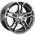 LS 217 6.5x15 5*139.7 ET40 DIA98.5 GMF Литой