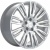 Khomen KHW 2004 8.5x20 5*120 ET45 DIA72.6 Silver-FP Литой