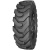 Фото грузовой шины Барнаульский ШЗ TC-106 12.5/80 R18 146A8 PR14
