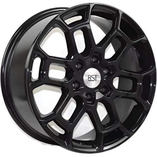 RST R072 8.5x20 6*139.7 ET35 DIA67.1 BL Литой