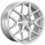 Диск LS Forged FG31 8.5x19 6*139.7 ET36 DIA100.1 Silver Кованый Фото колесного диска LS Forged FG31 8.5x19 6*139.7 ET36 DIA100.1 Silver Кованый