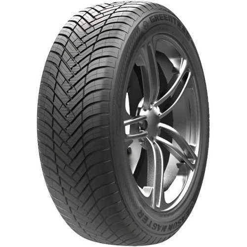 Фото автомобильной шины Greentrac Season Master 195/55 R15 85V