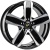 Cross Street CR-21 7x17 5*114.3 ET45 DIA54.1 BKF Литой