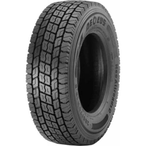 Фото грузовой шины Aeolus Neo Allroads D 235/75 R17.5 143/141J PR18 Ведущая