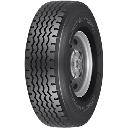 Фото грузовой шины Double Coin RR99 315/80 R22.5 160/157J PR22 Универсальная