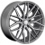 LS 1331 8.5x18 5*114.3 ET35 DIA67.1 MGMF Литой