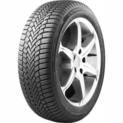 Фото автомобильной шины Lassa Multiways 2 175/70 R14 88T XL