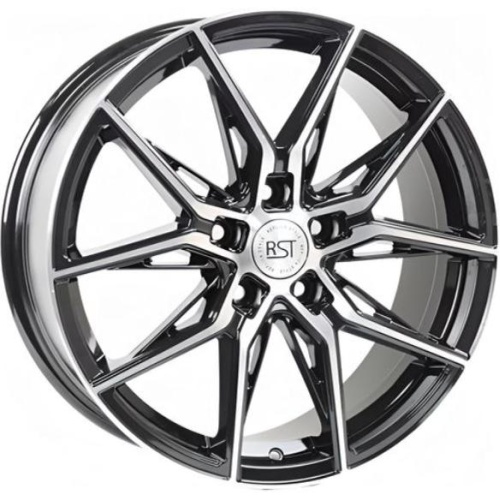 RST R218 7.5x18 5*112 ET50 DIA66.6 BD Литой
