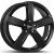 Dezent TU 6.5x16 5*108 ET50 DIA63.3 Black Литой