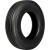 Фото грузовой шины Xcent EL918 295/80 R22.5 152/149L PR16 Рулевая