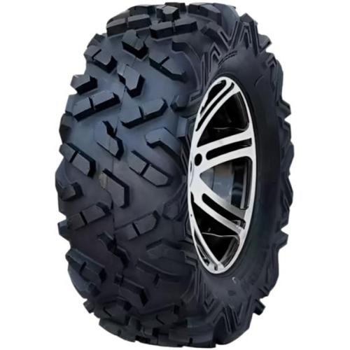 Forerunner Atlas 27/11 R14 55F Вседорожные/Универсальные