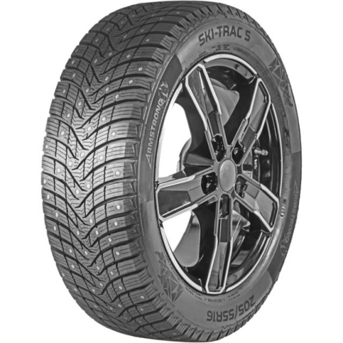 Фото автомобильной шины Armstrong Ski-Trac S 225/55 R19 103T
