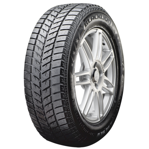 Фото автомобильной шины Blacklion Winter Tamer BW56 185/75 R16 104/102R