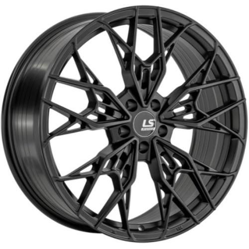 LS FlowForming RC83 8.5x20 5*108 ET40 DIA63.3 BKS Литой