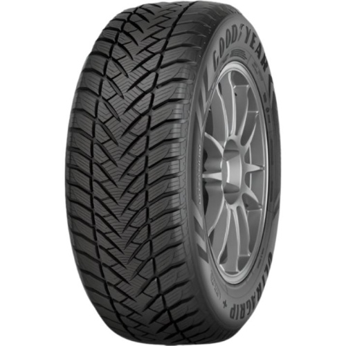 Goodyear UltraGrip + SUV 245/65 R17 107H FP
