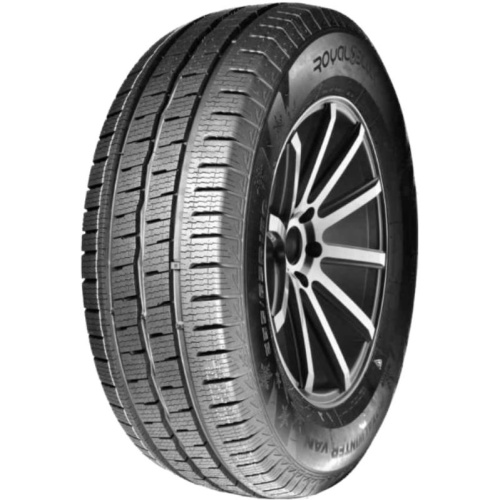 Фото автомобильной шины Royal Black Royal Winter Van 225/75 R16C 121/120R