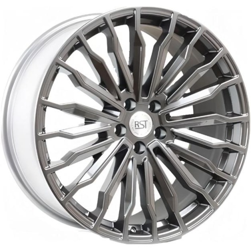 RST R032 9x20 5*114.3 ET35 DIA67.1 BMG Литой