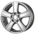 MAK Van 5 6.5x16 5*120 ET45 DIA65.1 Ice Titan Литой