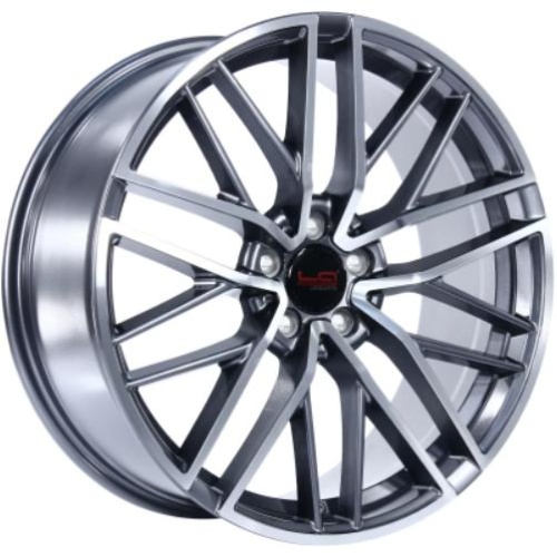 Replica LA MR547 8.5x20 5*112 ET40 DIA66.6 GMF Литой