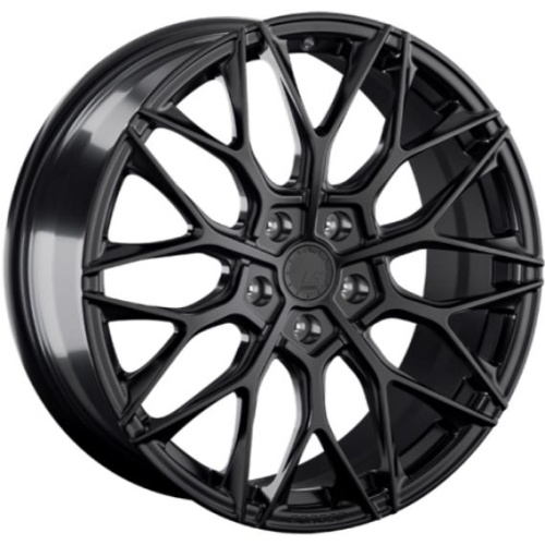 LS FG10 9x22 5*120 ET43 DIA72.6 BK Литой