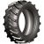 Белшина Бел-225 9.5/0 R20 101A6 PR6