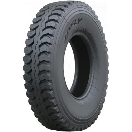 HIFLY HH306 7/0 R16 118/114M PR14 Ведущая