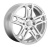 LS 1335 8x18 6*139.7 ET42 DIA75.1 Silver Литой LS 1335 8x18 6*139.7 ET42 DIA75.1 Silver Литой