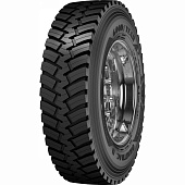 Фото грузовых шин Omnitrac D Heavy Duty