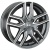 Фото колесного диска LS 735 6.5x15 4*100 ET40 DIA73.1 GMF Литой