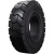 Composit Solid Tire 24/7 6.5/0 R10 --