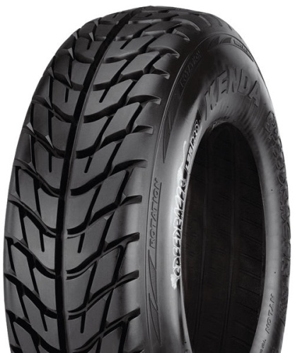 Фото мотошины Kenda K 546 F Speedracer AT21x7.00-10 40N PR6