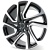 K.A.N. 5704 9.5x22 5*120 ET45 DIA72.6 MSDB Литой K.A.N. 5704 9.5x22 5*120 ET45 DIA72.6 MSDB Литой