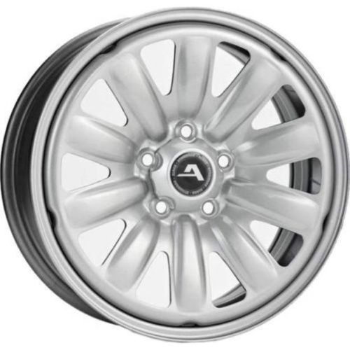 Фото колесного диска KFZ 130001 6.5x16 5*112 ET46 DIA57.1 S Штампованный