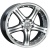 LS 322 8x18 5*114.3 ET45 DIA73.1 GMF Литой