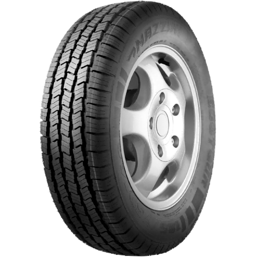 Фото автомобильной шины Mazzini Ecotour 185/75 R16C 104/102R