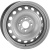Accuride ВАЗ 2123 6x15 5*139.7 ET40 DIA98.6 Silver Штампованный