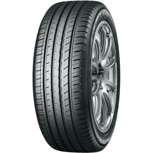 Фото автомобильной шины Yokohama BluEarth-GT AE51 225/50 R18 95W