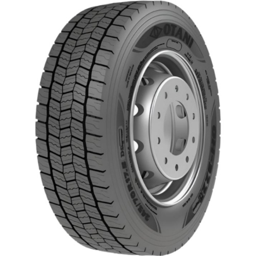 Фото грузовой шины Otani OH-322 245/70 R19.5 136/134M Ведущая