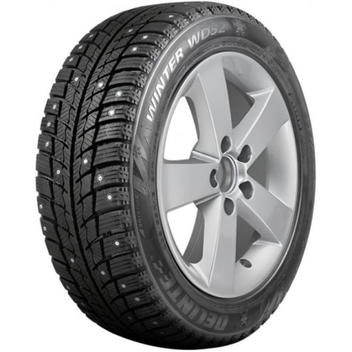 Фото автомобильной шины Delinte Winter WD52 185/60 R15 88T